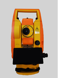 GTS-362R10 2' GEOALLEN Merek Sistem Android Total Stasiun Survey Instrument
