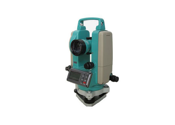 Instrumen Survei Theodolite DT-2