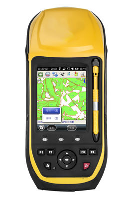 MG858S 372 Channels GNSS RTK Genggam