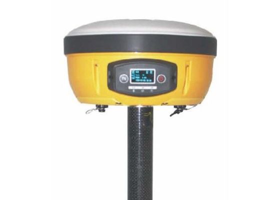 Kuning 372 Channels G9 GNSS RTK Receiver