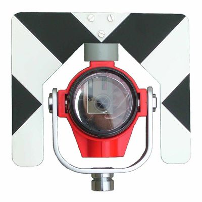 5/8 &quot;Adaptor 64mm Prism Square, Instrumen Survei