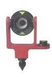Alat Ukur Survey Mini YR-8AP Prism Equipment