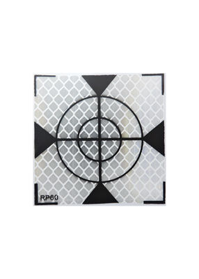Aksesori Survei Multi-Reflecting Papers RP60 Prism