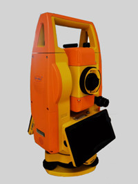 GTS-362R10 2' GEOALLEN Merek Sistem Android Total Stasiun Survey Instrument