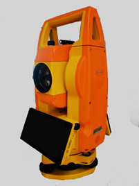 GTS-362R10 2' GEOALLEN Merek Sistem Android Total Stasiun Survey Instrument