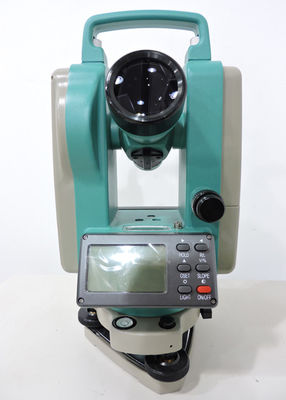 Instrumen Survei Theodolite DT-2