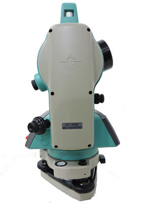 Instrumen Survei Theodolite DT-2