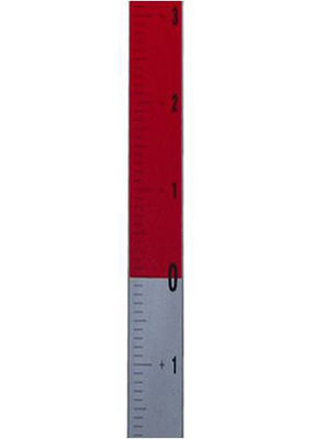 Staf Laser. Instrumen dan aksesoris laser fiberglass
