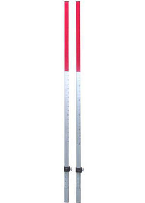 Staf Laser. Instrumen dan aksesoris laser fiberglass