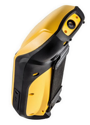 MG858S 372 Channels GNSS RTK Genggam