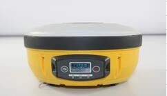 Kuning 372 Channels G9 GNSS RTK Receiver