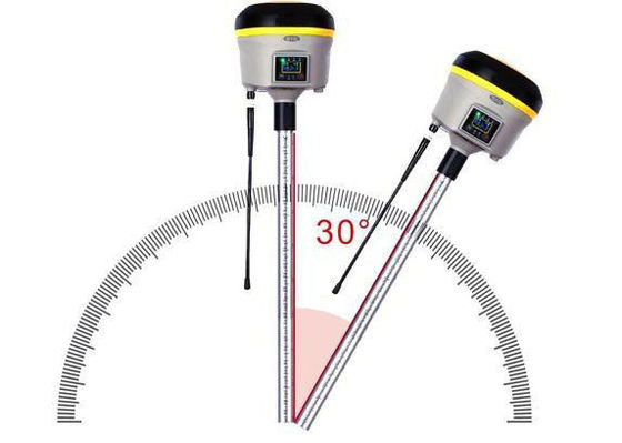 Trimble Board IP67 220 Saluran G10 GNSS RTK