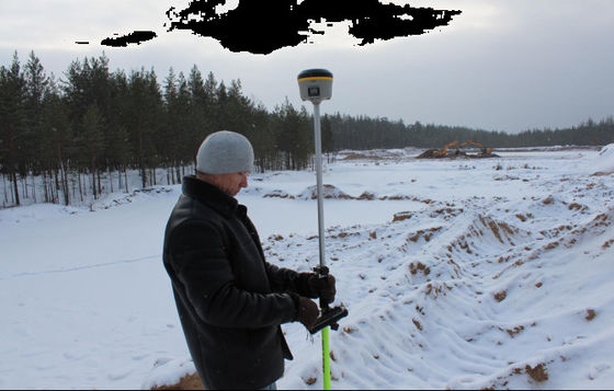Trimble Board IP67 220 Saluran G10 GNSS RTK