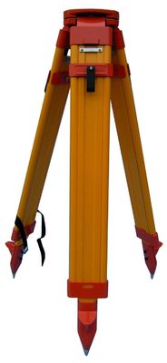 Total Station W1 Instrumen Dan Tiang Tripod