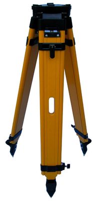 Instrumen Tugas Berat Dan Tiang SB50 Tripod