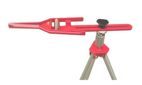 Aluminium GA-3S 89CM Instrumen Dan Tiang Tripod