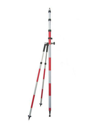 187cm Instrumen Dan Tiang Tripod