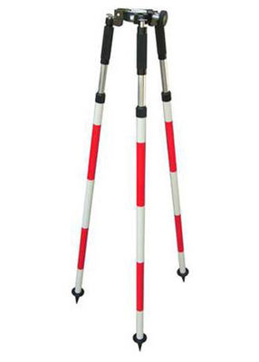 187cm Instrumen Dan Tiang Tripod