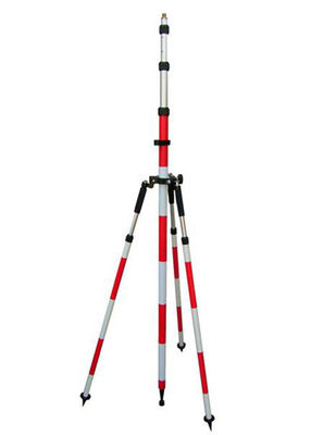 187cm Instrumen Dan Tiang Tripod