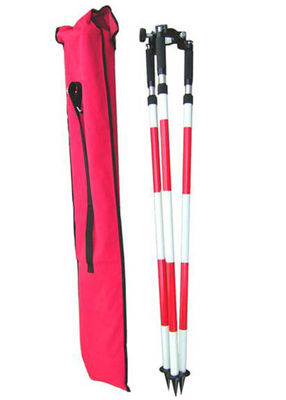187cm Instrumen Dan Tiang Tripod