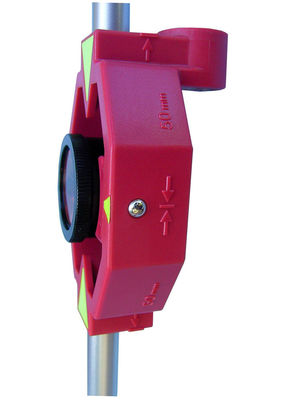 Set Tiang Mini Prism Mini 1 inci
