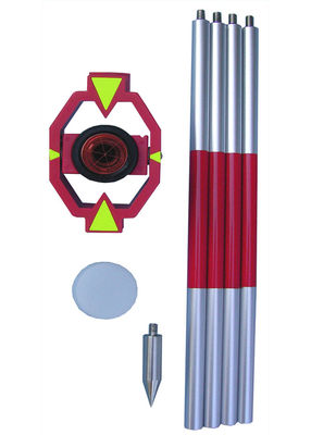 GA-MP11S 1 Inch SOKKIA Aksesori Survei Prisma