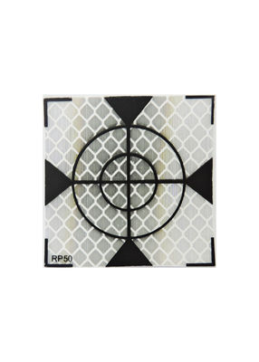Aksesori Survei Multi-Reflecting Papers RP60 Prism