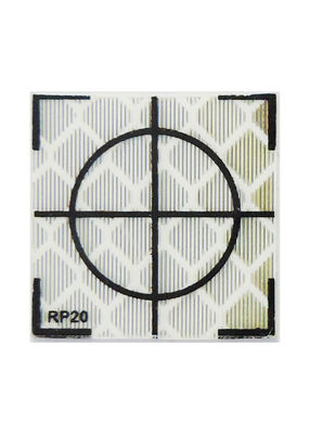 Aksesori Survei Multi-Reflecting Papers RP60 Prism