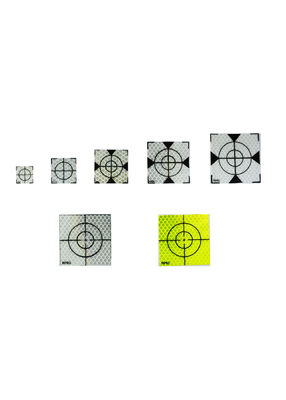Aksesori Survei Multi-Reflecting Papers RP60 Prism