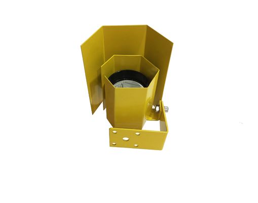 Aksesori Survei Prisma Kuning 64mm 04T M
