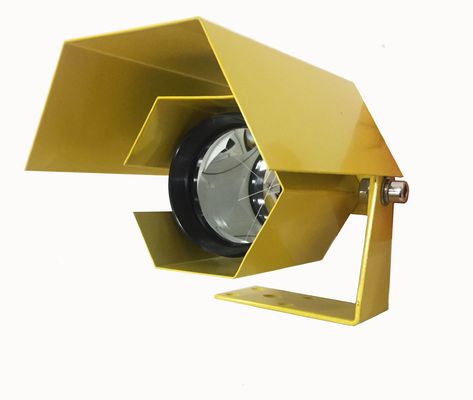 Aksesori Survei Prisma Kuning 64mm 04T M