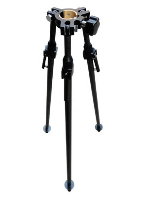 Rism Poles Tripod Serat Karbon