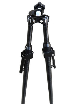 Rism Poles Tripod Serat Karbon
