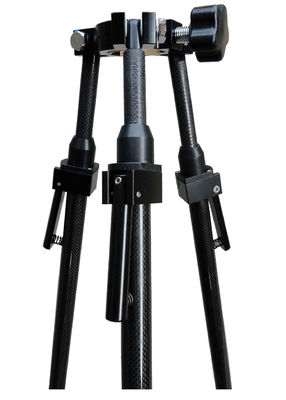 Rism Poles Tripod Serat Karbon
