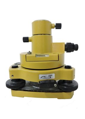 GA Survei Aksesoris Adaptor Tribrach GA FDC01D GY Y