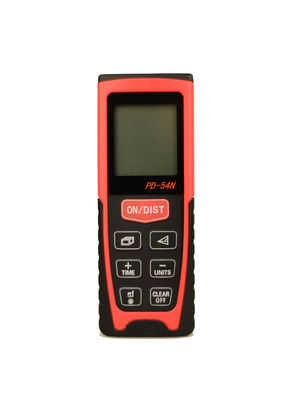Pencari Rentang Laser Genggam 40 m