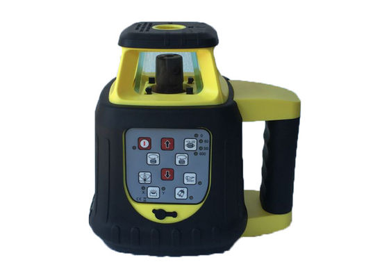Instrumen dan Aksesori Laser IP55