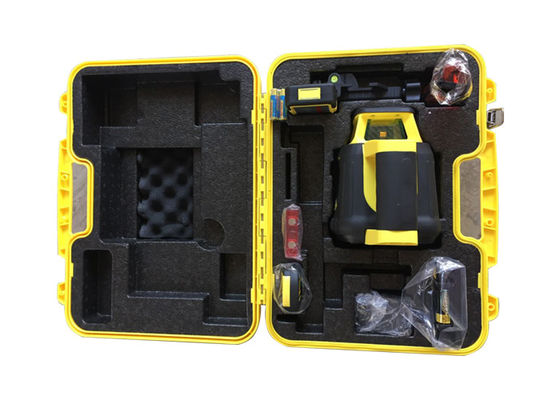 Instrumen dan Aksesori Laser IP55