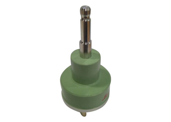 Aksesori Survei Adaptor Tribrach Hijau 5/8 &quot;