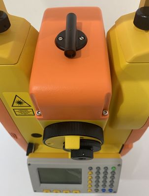 GTS-332R8 GEOALLEN Brand Total Station Dengan 800 Peralatan Survei Tanpa Reflektor