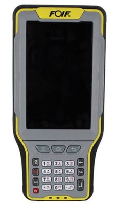 FIOF Brand A90 Intelligent GNSS Receiver Dengan 800 Channel